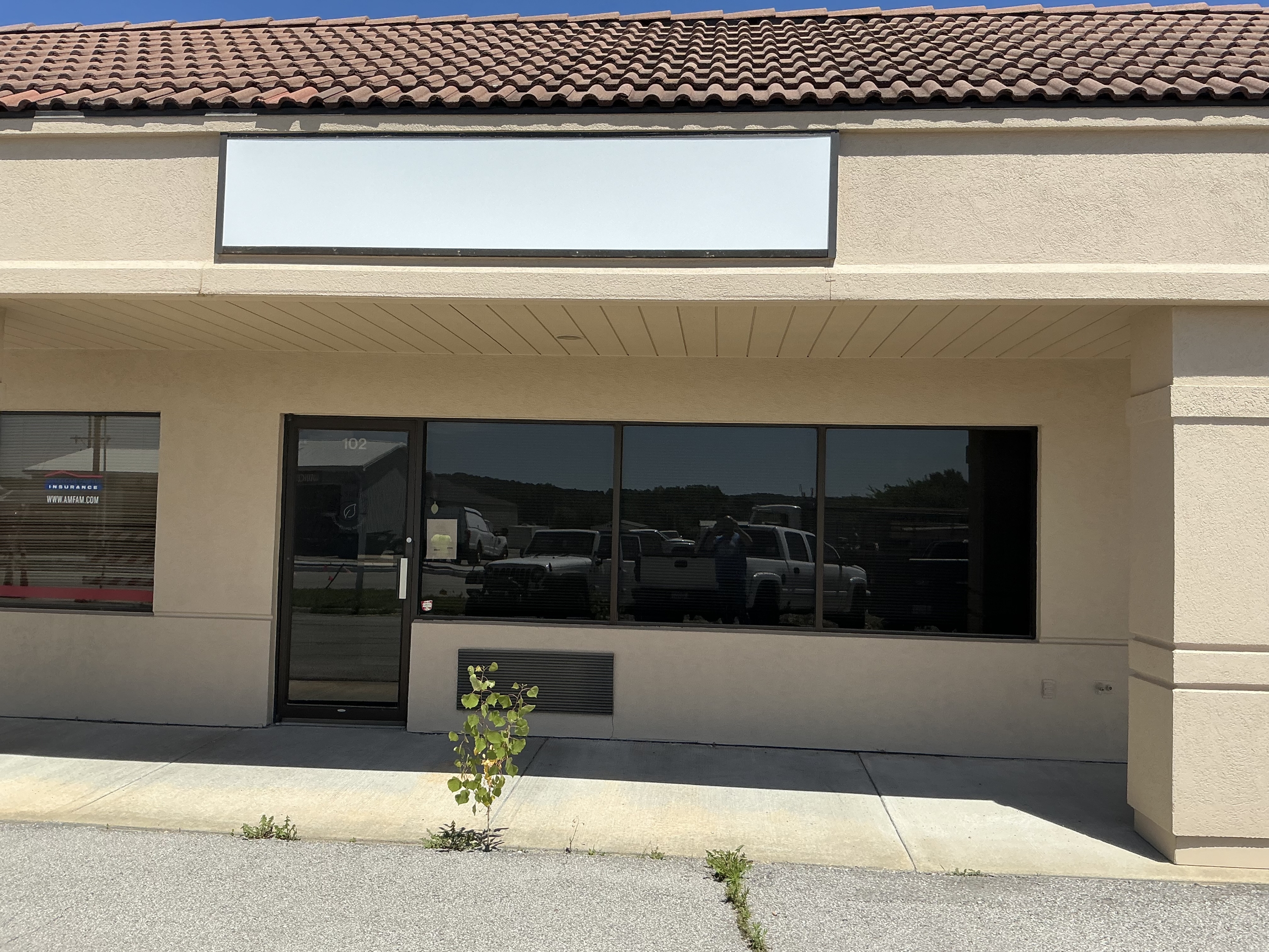 307 Ridge Street - 102