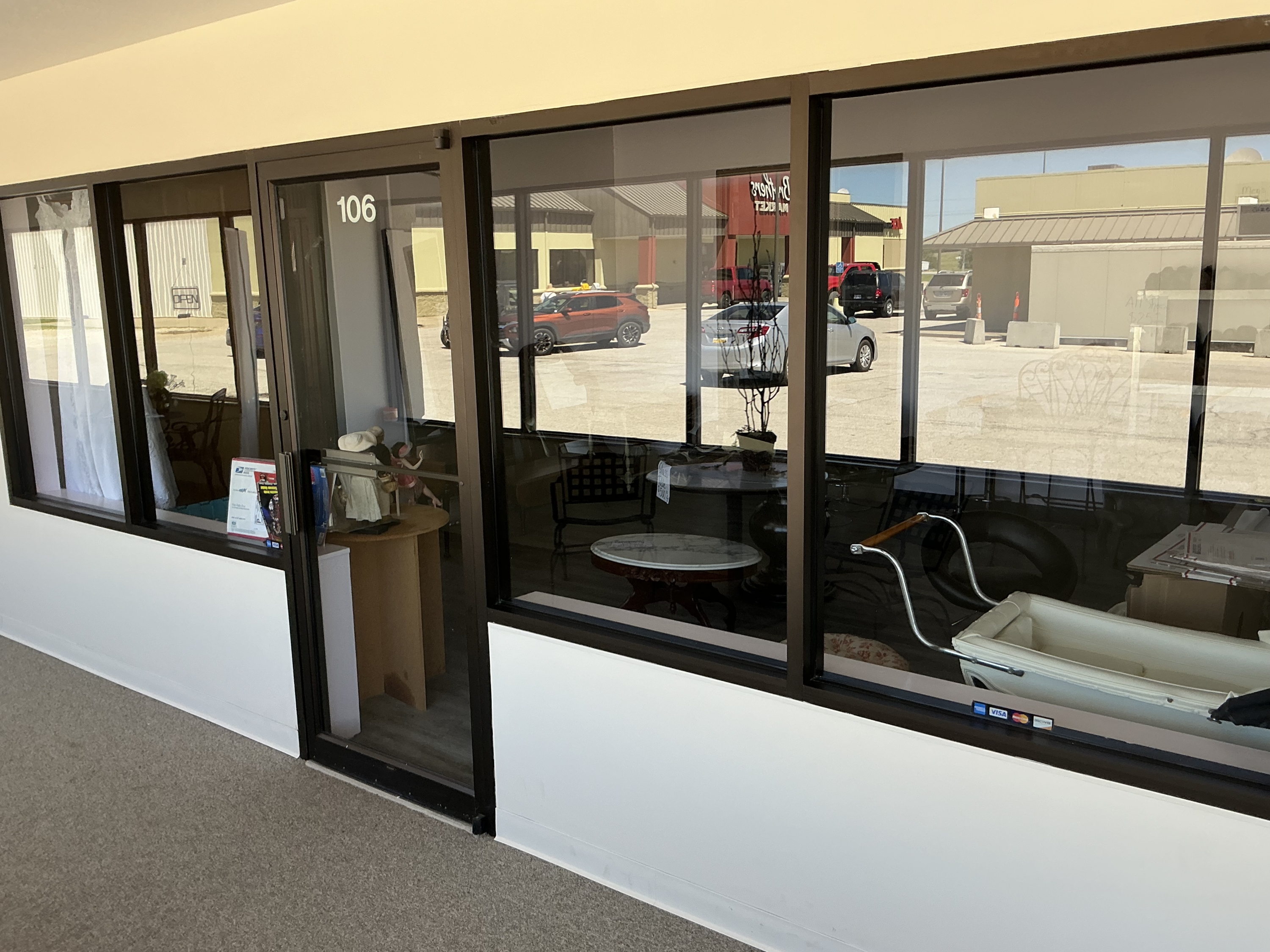 307 Ridge Street - 105