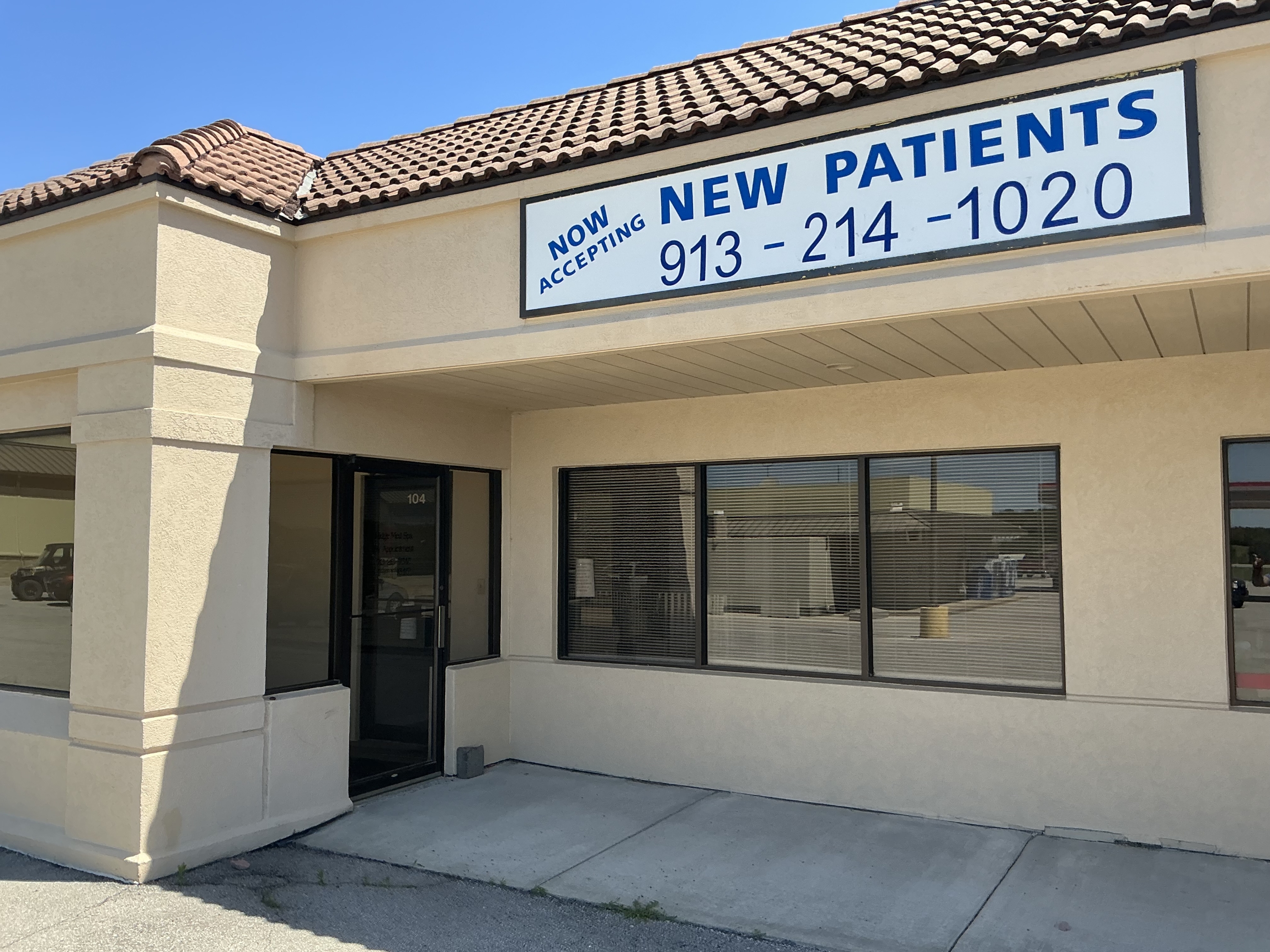 307 Ridge Street - 104